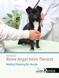 Produktbild: Keine Angst beim Tierarzt