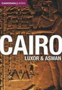 Produktbild: Cadogan Gd Cairo Luxor & Aswan