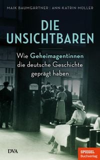 Produktbild: Die Unsichtbaren