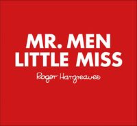 Produktbild: MR MEN LITTLE MISS DISCOVER PB