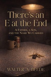 Produktbild: There's an E at the End