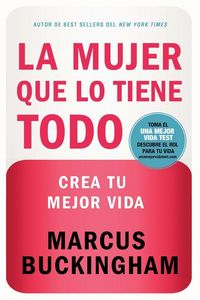 Produktbild: La Mujer Que Lo Tiene Todo