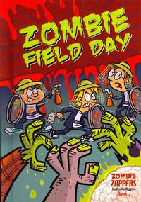Produktbild: Zombie Field Day