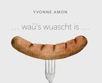 Produktbild: Amon, Y: Wa&uuml;'s wuascht is ...