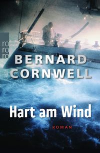 Bild vom Artikel Hart am Wind vom Autor Bernard Cornwell