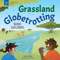 Produktbild: Grassland Globetrotting