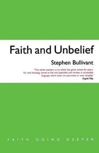 Produktbild: Faith and Unbelief