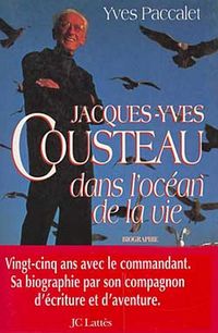Produktbild: Jacques-Yves Cousteau dans l'oc&eacute;an de la vie