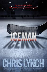 Produktbild: Iceman