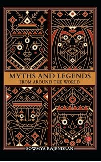 Produktbild: Myths and Legends from Around the World