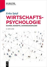 Produktbild: Wirtschaftspsychologie