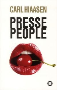 Produktbild: Presse-people