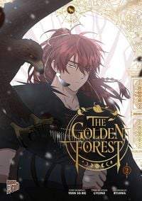 Produktbild The Golden Forest 2