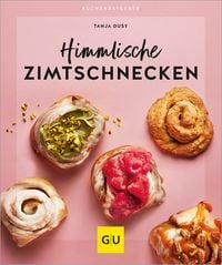 Produktbild: Himmlische Zimtschnecken