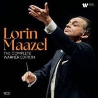 Produktbild: The Complete Warner Edition
