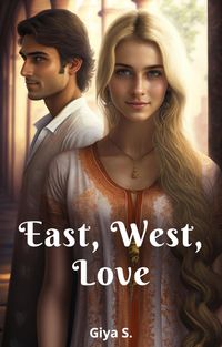 Produktbild: East, West, Love