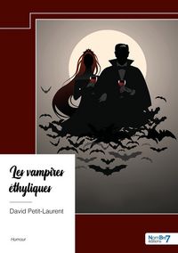 Produktbild: Les vampires ethyliques