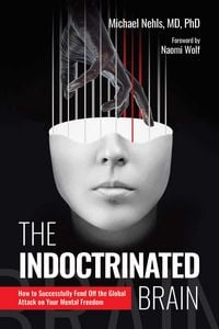 Produktbild: The Indoctrinated Brain