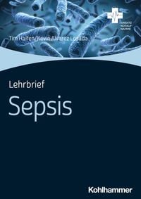 Produktbild: Lehrbrief Sepsis