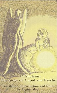 Produktbild: Apuleius: The Story of Cupid and Psyche