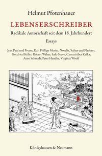 Produktbild: Lebenserschreiber