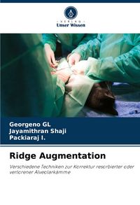 Produktbild: Ridge Augmentation