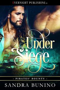 Produktbild: Under Siege (Pirates' Bounty, #1)