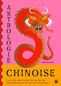Produktbild: Astrologie chinoise