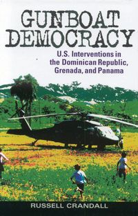 Produktbild: Gunboat Democracy