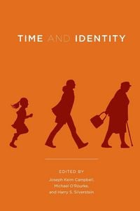 Produktbild: Time and Identity