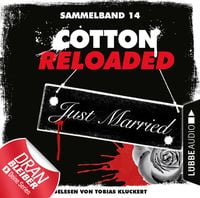 Produktbild: Jerry Cotton - Folgen 40-42