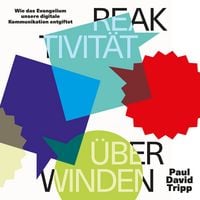 Produktbild: Reaktivit&auml;t &uuml;berwinden