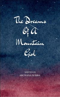 Produktbild: The Dreams of a Mountain Girl