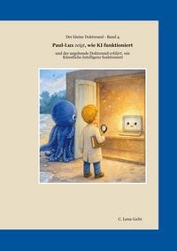 Produktbild: Der kleine Doktorand - Band 4