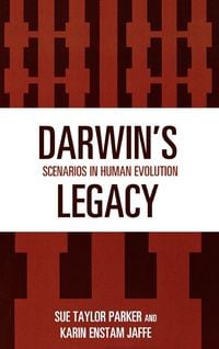 Produktbild: Darwin's Legacy