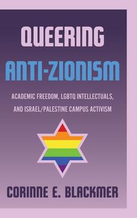 Produktbild: Queering Anti-Zionism