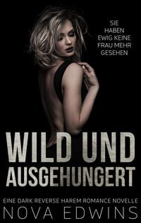 Produktbild: Wild und ausgehungert
