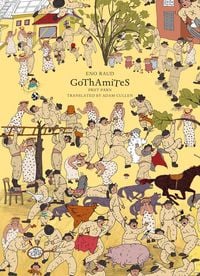 Produktbild: The Gothamites