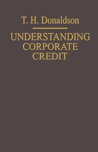 Produktbild: Understanding Corporate Credit