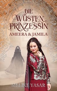 Produktbild: Die W&uuml;stenprinzessin