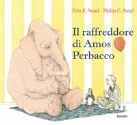 Produktbild: Il raffreddore di Amos Perbacco