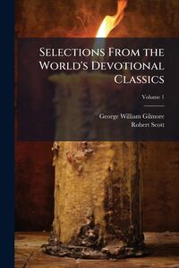 Produktbild: Selections From the World's Devotional Classics