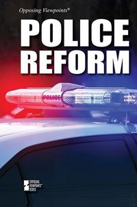 Produktbild: Police Reform