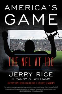Produktbild: America's Game