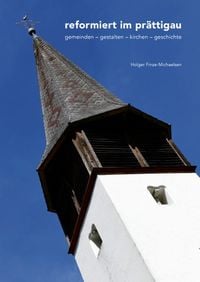 Produktbild: reformiert im pr&auml;ttigau