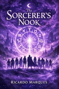 Produktbild: The Sorverers Nook (The Sorcerers Nook)