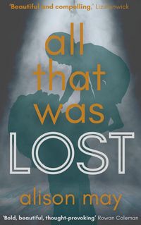 Produktbild: All That Was Lost