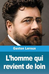Produktbild: L'homme qui revient de loin