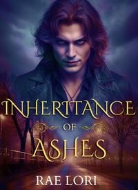 Produktbild: Inheritance of Ashes (Ashen Twilight Series, #3)