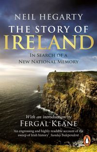 Produktbild: The Story of Ireland